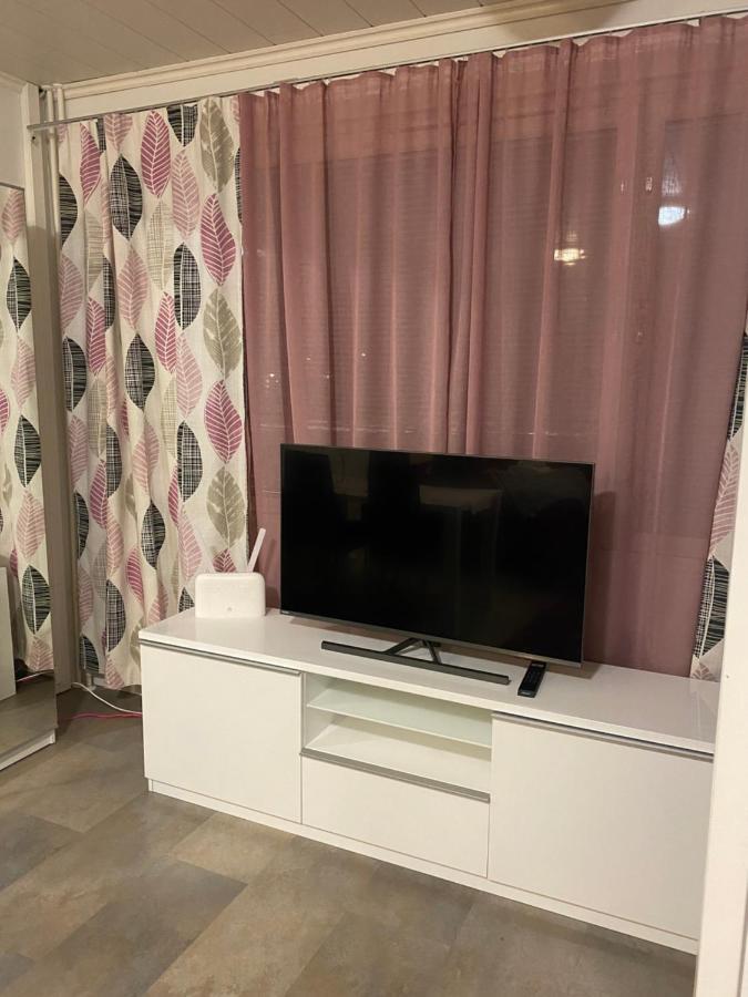 Polaris Homes For You Рованиеми Экстерьер фото