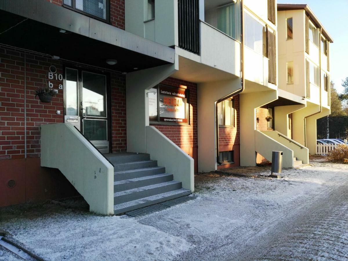 Polaris Homes For You Рованиеми Экстерьер фото